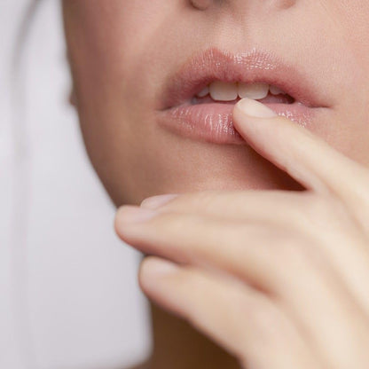 Blue Lagoon Skin Science - Natural Nourishing + Plumping Lip Balm | Sustainable - Maple Wellness Supplements
