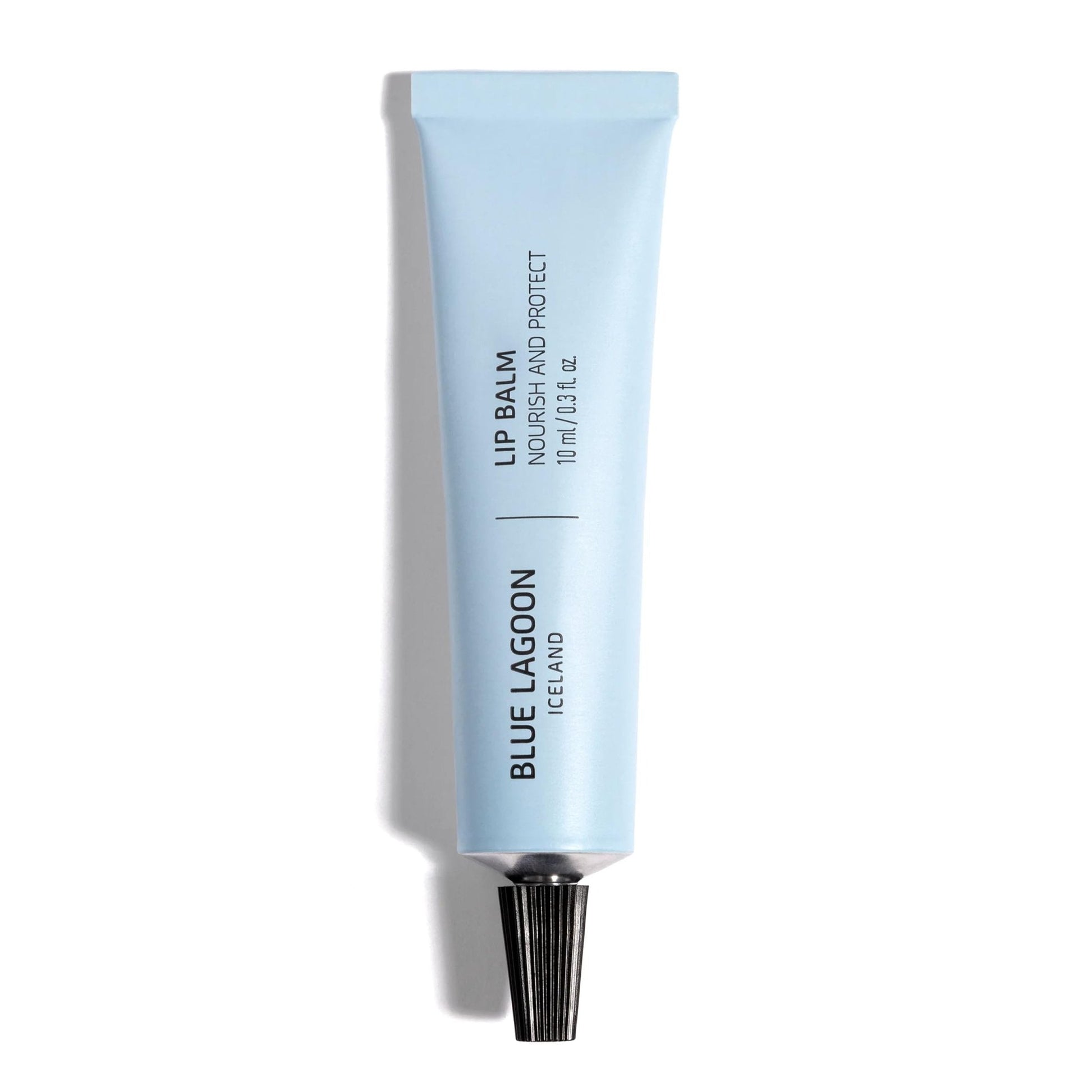 Blue Lagoon Skin Science - Natural Nourishing + Plumping Lip Balm | Sustainable - Maple Wellness Supplements
