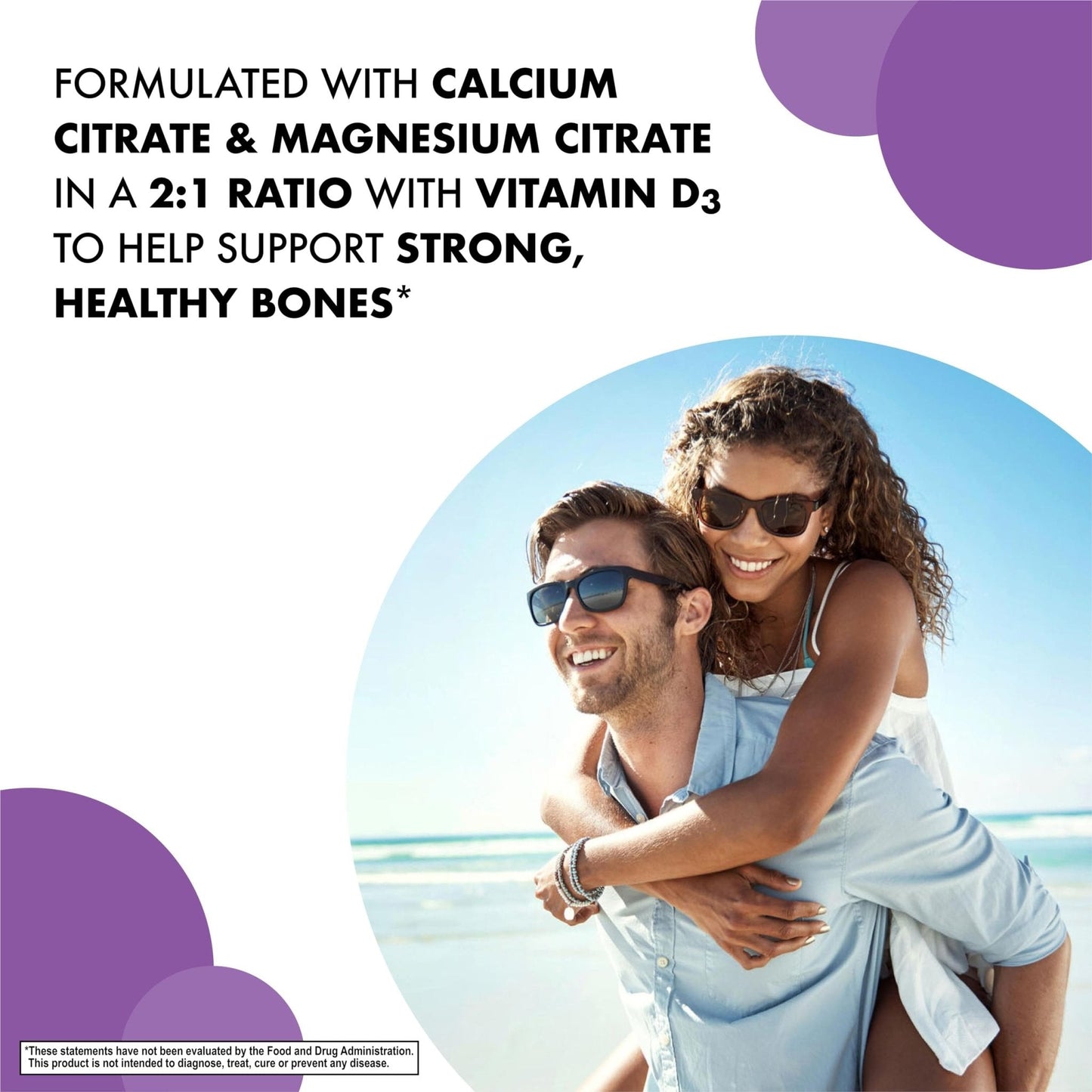Bluebonnet Nutrition Liquid Calcium Citrate, Magnesium, Vitamin D3, Bone Health, Gluten Free, Soy Free, Milk Free, Kosher, 16 fl oz - Maple Wellness Supplements