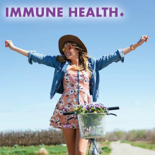 Bluebonnet Nutrition Vitamin D3 2000 IU50 mcg High Potency Immune Support - Maple Wellness Supplements