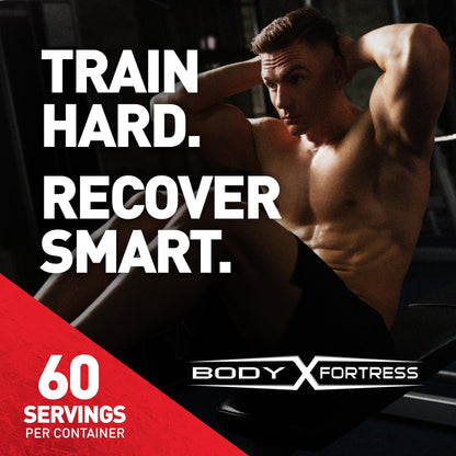 Body Fortress 100% Creatine Monohydrate Powder - Unflavored Micronized Creatine Supplement for Muscle Growth, Strength & Recovery, Pre Workout & Post Workout - Maple Wellness Supplements