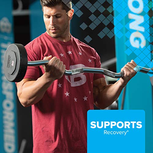 Bodybuilding Signature 100% Whey Protein Powder | 25g of Protein per Serving - Maple Wellness Supplements