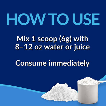BodyTech Creatine Monohydrate Powder a Micronized a Fruit Punch (11.64 Oz./55 Servings) - Maple Wellness Supplements