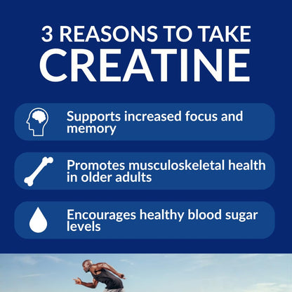 BodyTech Creatine Monohydrate Powder a Micronized a Fruit Punch (11.64 Oz./55 Servings) - Maple Wellness Supplements
