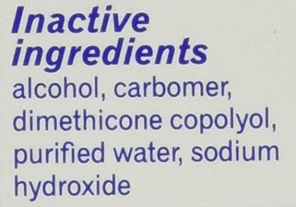 Boiron Arnicare Arnica Gel, 2.6 Ounce (Pack of 3) - Maple Wellness Supplements