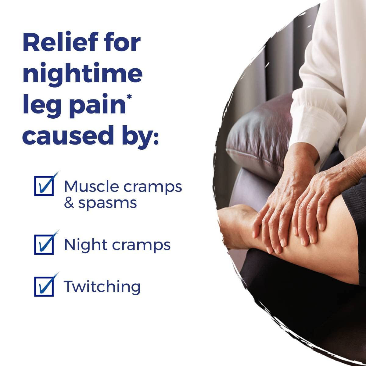 Boiron Cuprum Metallicum 6C Homeopathic Medicine for Nighttime Leg Cramp Relief, Muscle Cramps, and Spasms - 3 Count (240 Pellets) - Maple Wellness Supplements