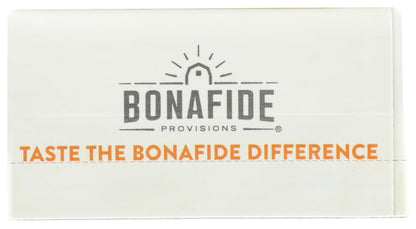 Bonafide Broth Bone Chicken Dry, 16.9 oz - Maple Wellness Supplements