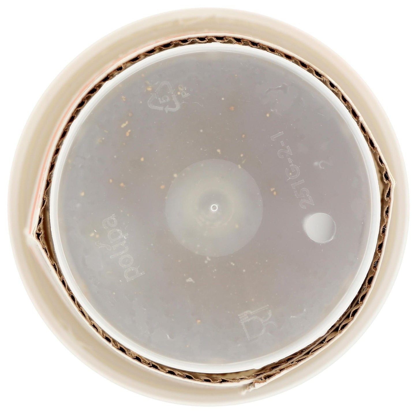 Bonafide Provisions Fresh Organic Be Well Broth with Lemon, Mint & Ginger Organic Chicken Bone Broth, Frozen 8 fl oz - Gluten-Free, Grain-Free, Paleo and Keto Friendly - Maple Wellness Supplements