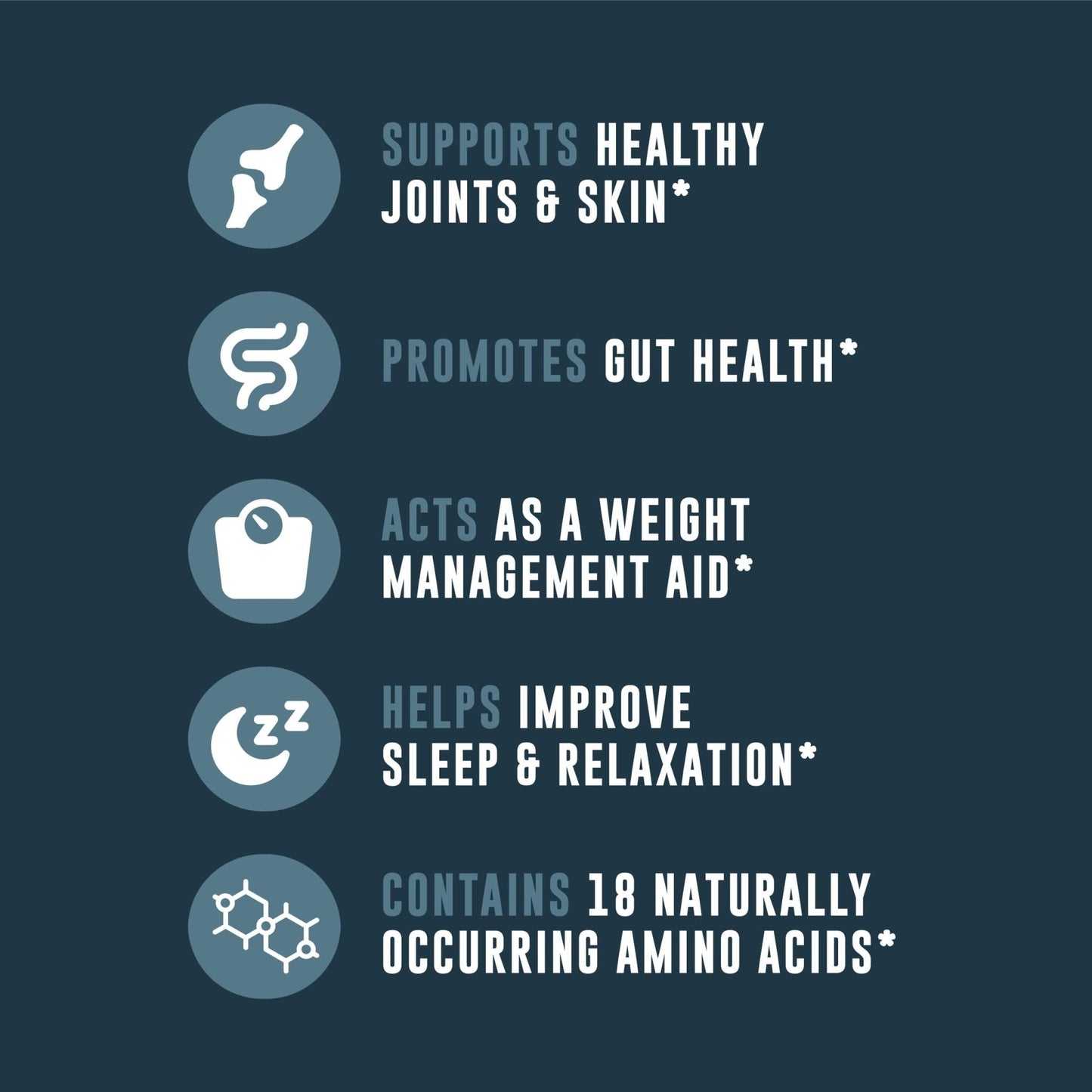 Bone Broth Protein Powder – Pure Grass-Fed Beef Bone Broth, Unflavored with Natural Collagen, Glucosamine & Gelatin – Paleo & Keto-Friendly, Non-GMO, Dairy-Free for Gut Health & Joint Support 32oz - Maple Wellness Supplements