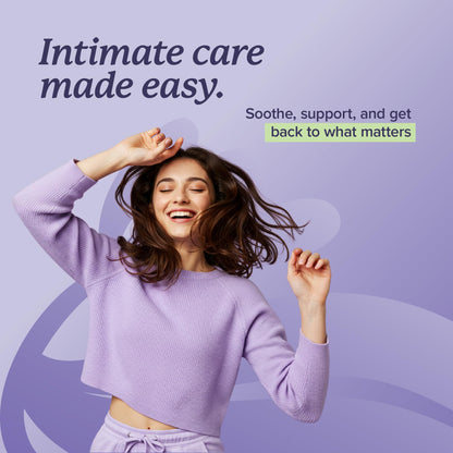 Boric Acid Suppositories for Women 600mg | pH Balance, Vaginal Odor & Itching | Feminine Hygiene & Intimate Health Support | Boric Acid for Women Vaginal Suppositories | Unscented, Vegan | 30 Ct - Maple Wellness Supplements