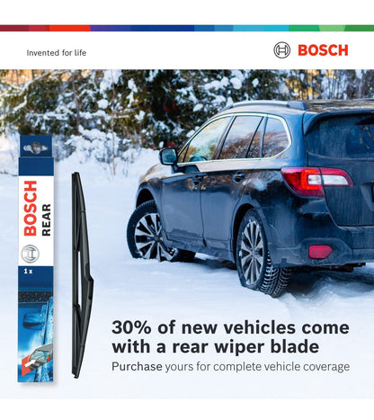 BOSCH 26OE22OE ICON Beam Wiper Blades - Driver and Passenger Side - Set of 2 Blades (26OE & 22OE) - Maple Wellness Supplements