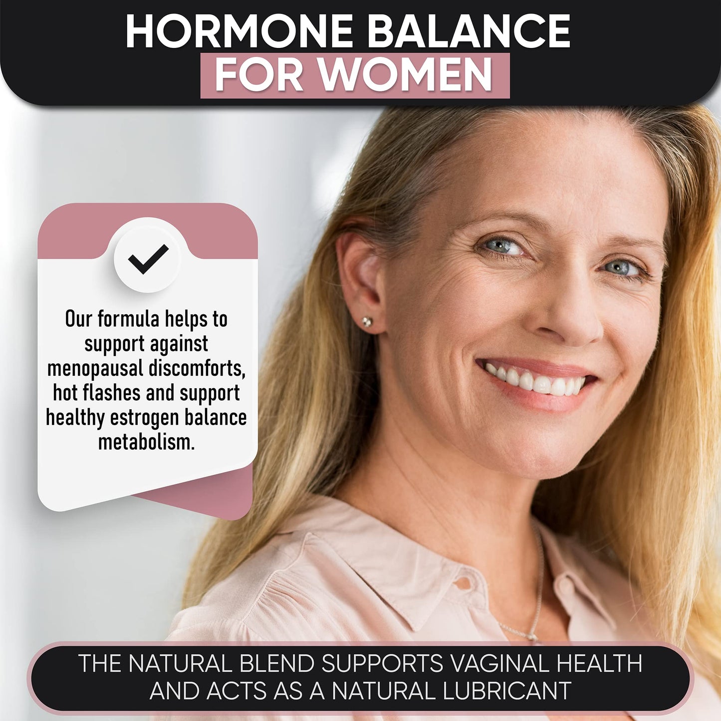 Breast Enhancement Pills and Estrogen Supplement for Women, Men & Trans – Breast Enlargement Pills for Women and Transgender - 60 Breast Growth Pills with Pueraria Mirifica - Bigger Breast, Big Boobs - Maple Wellness Supplements