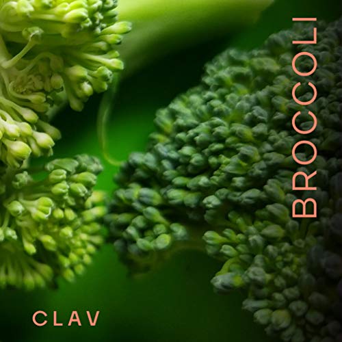Broccoli Sprout Extract - 100mg Sulforaphane per Serving - Vegan - Antioxidant Supple - Maple Wellness Supplements