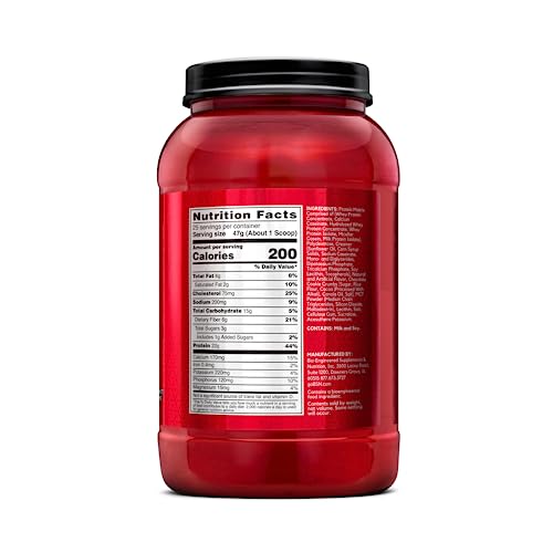 BSN Syntha-6 Whey Protein Powder, Cold Stone Creamery- Cookie Doughn't You Want - Maple Wellness Supplements