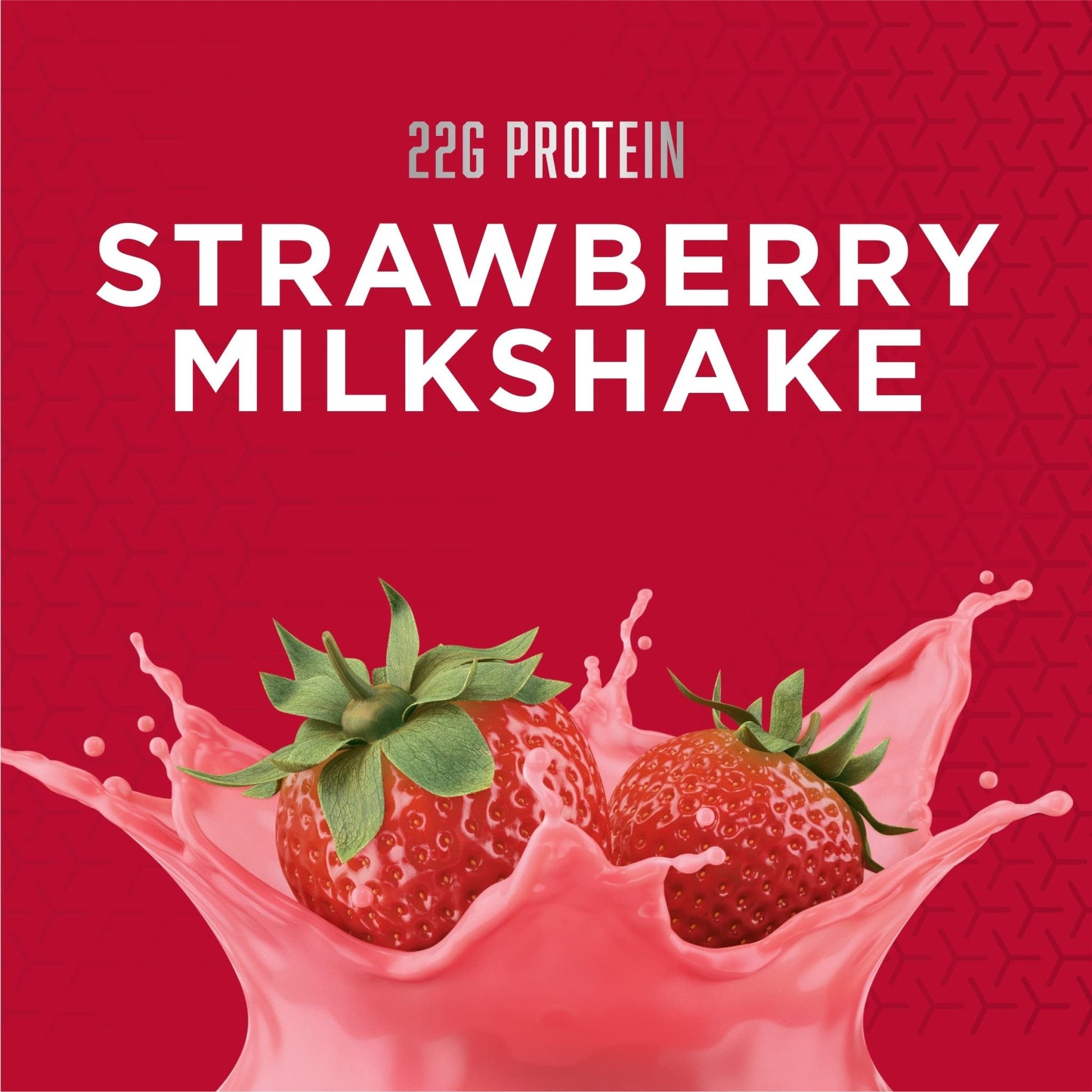BSN SYNTHA-6 Whey Protein Powder, Strawberry Protein Powder with Micellar Casein - Maple Wellness Supplements