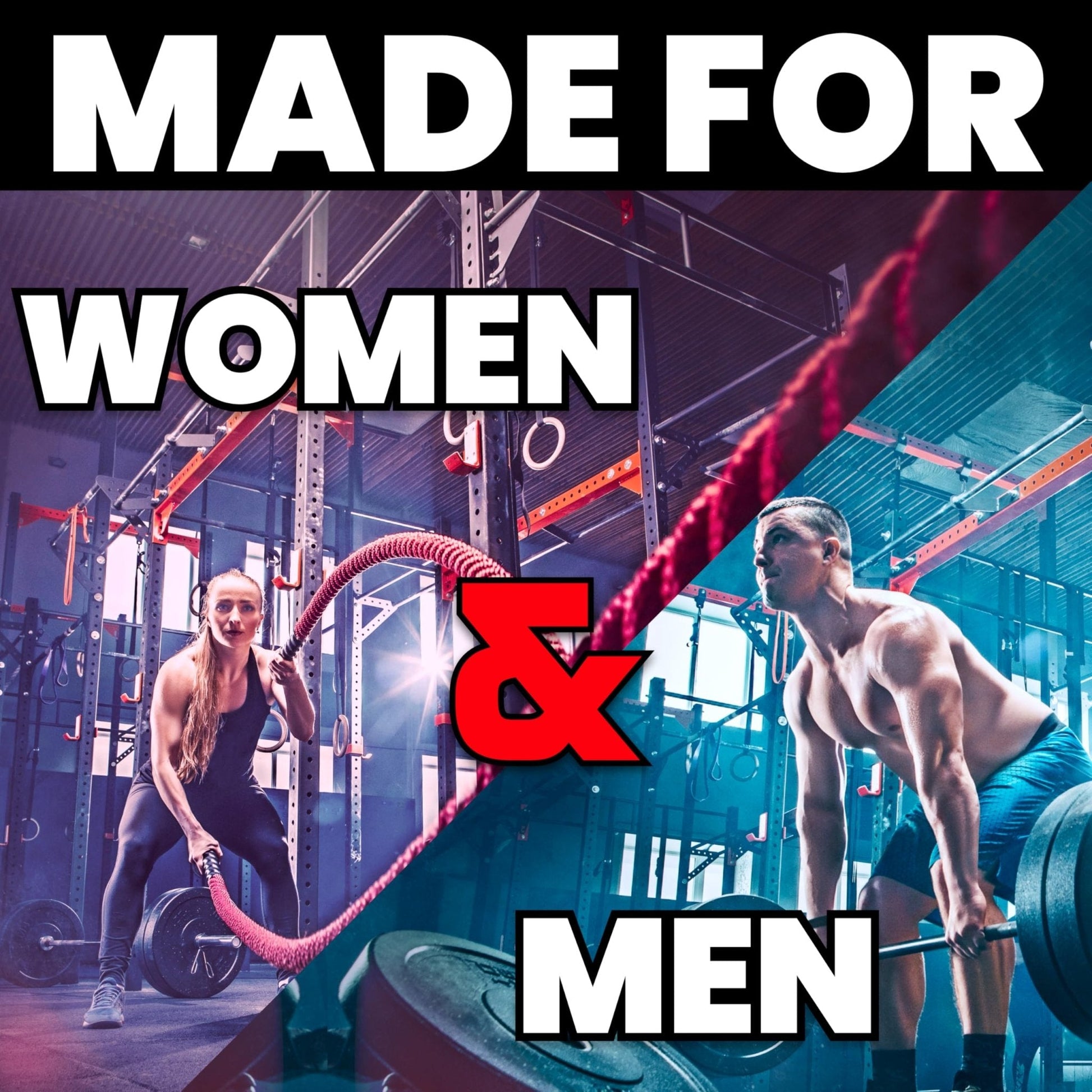 Bucked Up Pure Micronized Creatine Monohydrate for Women and Men - Easy to Mix and Unflavored - 5G Per Serving - Maple Wellness Supplements