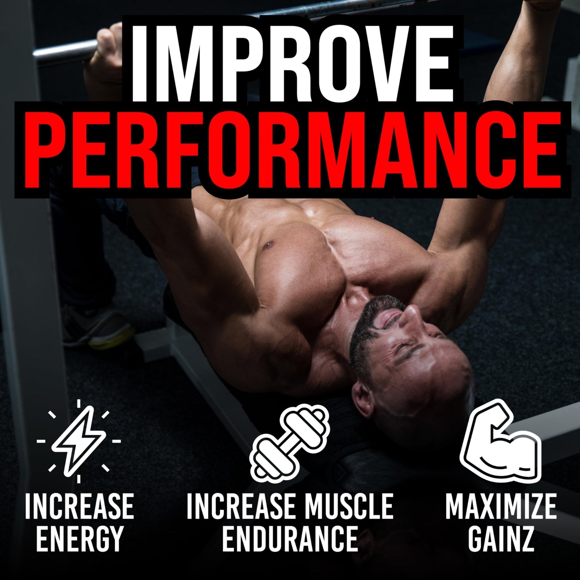 Bucked Up Pure Micronized Creatine Monohydrate for Women and Men - Easy to Mix and Unflavored - 5G Per Serving - Maple Wellness Supplements