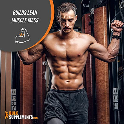 BULKSUPPLEMENTS.COM Beta Alanine Powder - Beta Alanine Supplement, Beta Alanine - Maple Wellness Supplements