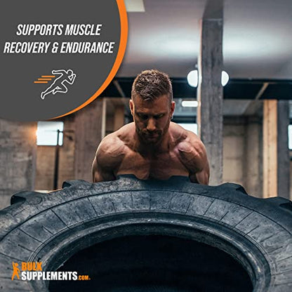 BULKSUPPLEMENTS.COM Beta Alanine Powder - Beta Alanine Supplement, Beta Alanine - Maple Wellness Supplements