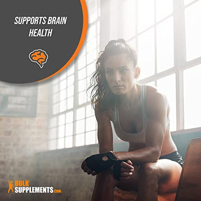 BULKSUPPLEMENTS.COM Creatine Ethyl Ester HCl Powder - Creatine Pre Workout Powder - Maple Wellness Supplements