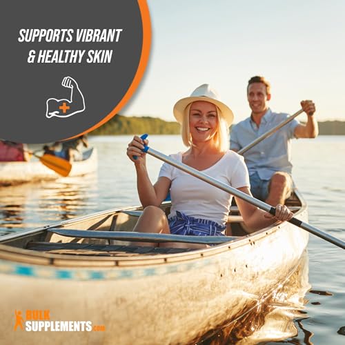 BULKSUPPLEMENTS.COM Eyebright Extract Powder - Eye Bright Extract - Eye Supplement - Maple Wellness Supplements