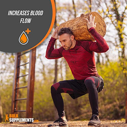BULKSUPPLEMENTS.COM Hesperidin Powder - Hesperidin Supplement from Citrus - Maple Wellness Supplements
