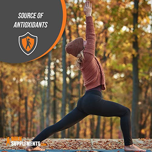 BULKSUPPLEMENTS.COM Hesperidin Powder - Hesperidin Supplement from Citrus - Maple Wellness Supplements