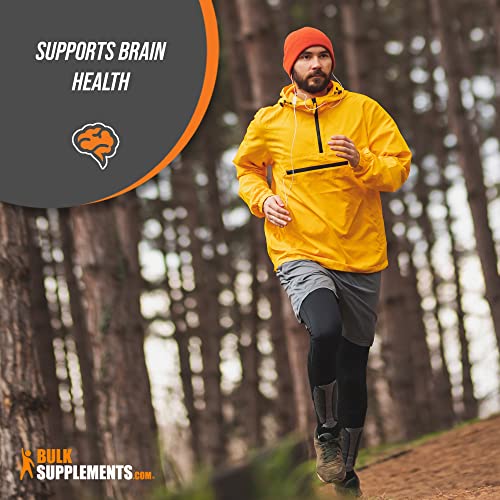BULKSUPPLEMENTS.COM Hesperidin Powder - Hesperidin Supplement from Citrus - Maple Wellness Supplements