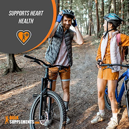BULKSUPPLEMENTS.COM Taurine Powder - Taurine Supplement, Taurine 2000mg - Maple Wellness Supplements
