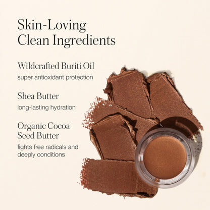 Buriti by RMS Beauty for Women - 0.2 oz Bronzer - Maple Wellness Supplements