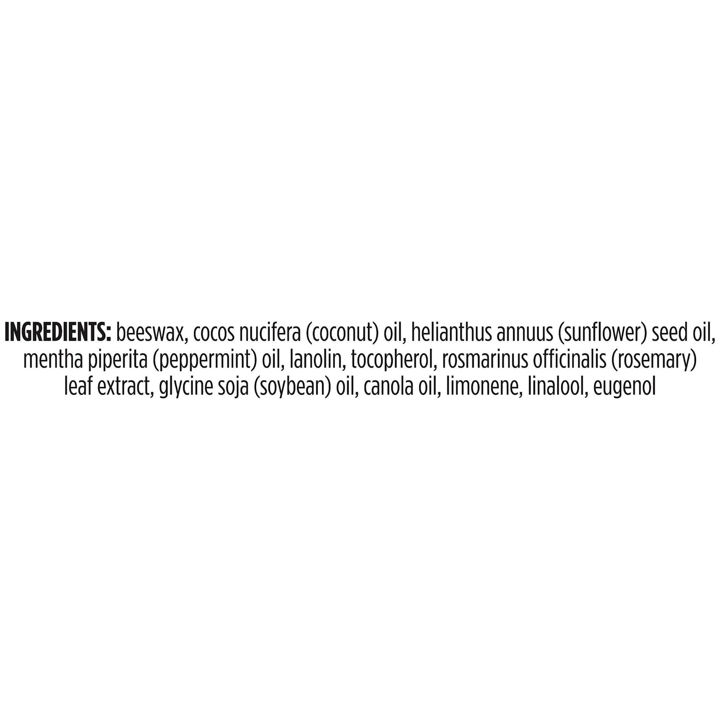 Burt's Bees Lip Balm - Original Beeswax, Lip Moisturizer With Responsibly Sourced Beeswax - Maple Wellness Supplements