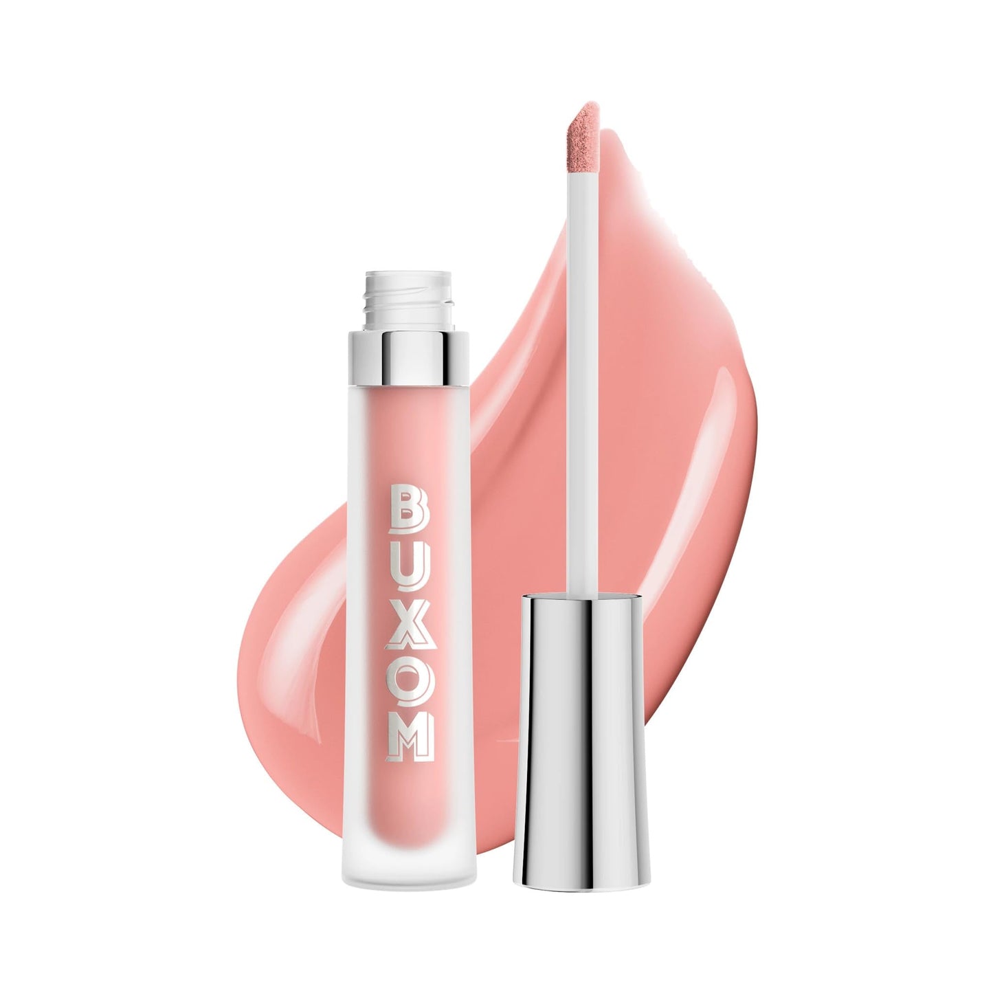 BUXOM Full-On Plumping Lip Cream, White Russian - Maple Wellness Supplements