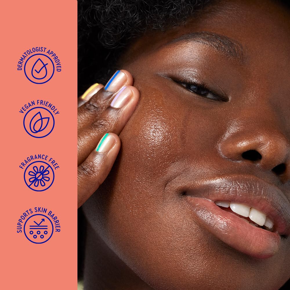BYOMA Balancing Face Mist - pH Balanced Face Toner with Ceramides, Probiotics & Allantoin - Alcohol Free Toner Spray - Balance - Maple Wellness Supplements