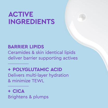 BYOMA Hydrating Milky Toner - Dewy, Ultra Hydrating Toner for Face - Soothes Skin, Locks in Moisture - Maple Wellness Supplements