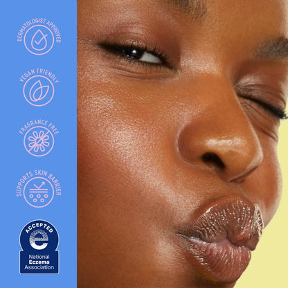 BYOMA Hydrating Serum - Moisturizing Facial Serum with Squalane, Glycerin & Ceramides - Maple Wellness Supplements