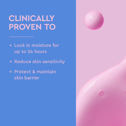 BYOMA Hydrating Serum - Moisturizing Facial Serum with Squalane, Glycerin & Ceramides - Maple Wellness Supplements