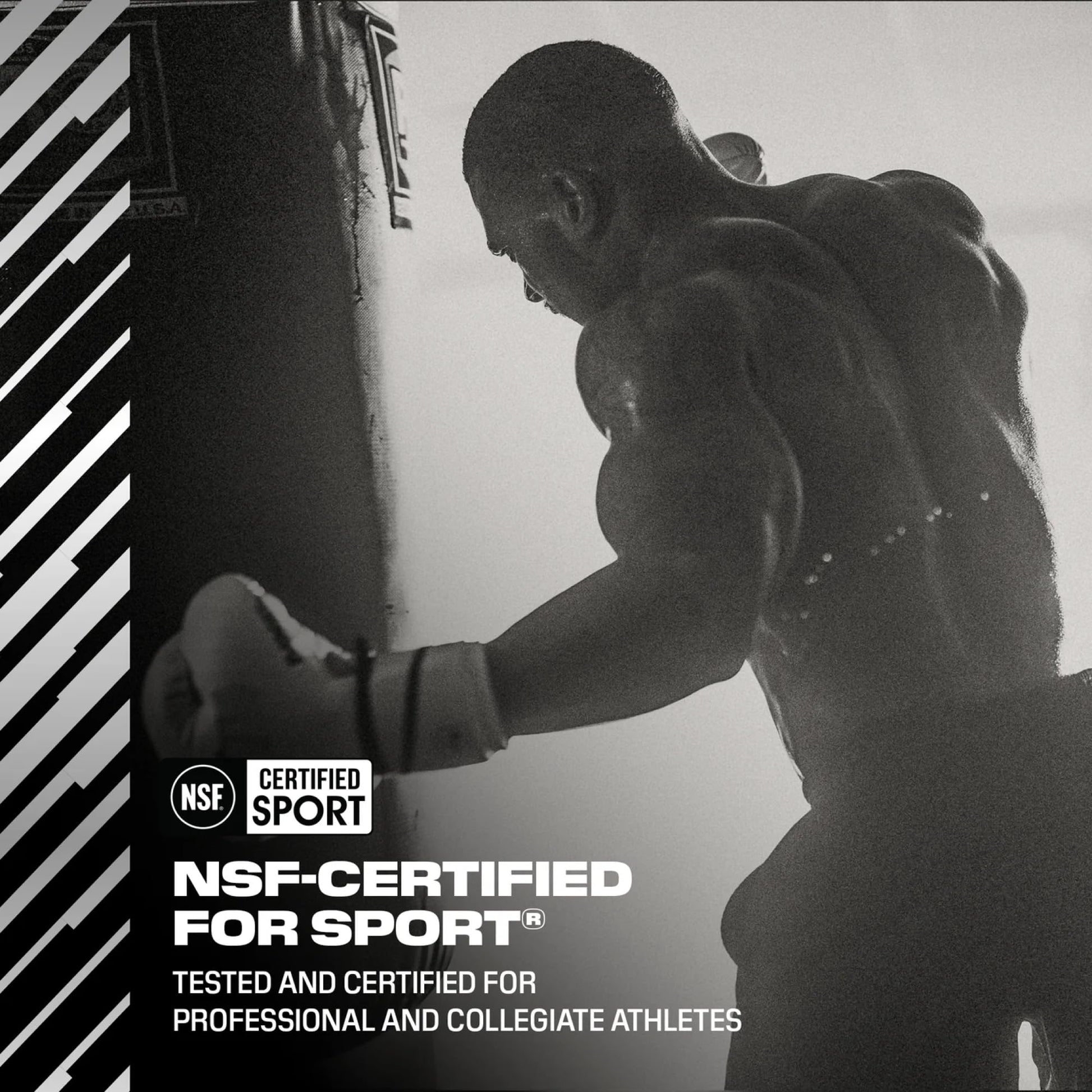 C4 Sport Pre Workout Powder - NSF Certified for Sport - Elite Hydration - 200mg Caffeine + Creatine + Beta-Alanine - Electrolytes and Energy Supplement - Maple Wellness Supplements