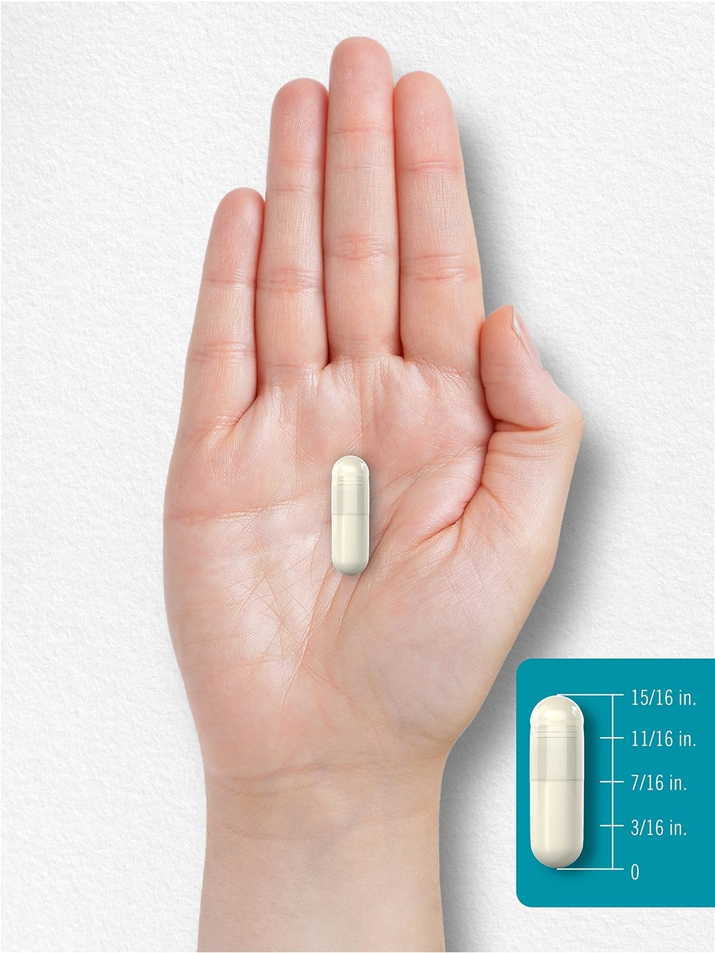 Carlyle Collagen Pills with Hyaluronic Acid | 500mg | 90 Capsules | Hydrolyzed Collagen Type 1 and 3 | Non-GMO, Gluten Free Supplement - Maple Wellness Supplements