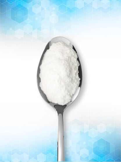 Carlyle Myo-Inositol Powder Supplement | 1.5 lbs | Naturally Occuring Compound - Maple Wellness Supplements