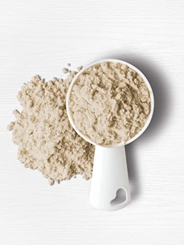 Carlyle Pea Protein Powder with BCAA'S 7lb | Unflavored | 29G Protein | Non-GMO, Gluten - Maple Wellness Supplements
