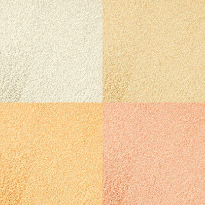 Carter Beauty By Marissa Carter Mini Highlighter Palette | Long Lasting Makeup | Shimmer & Matte Shades (Blaze) - Maple Wellness Supplements