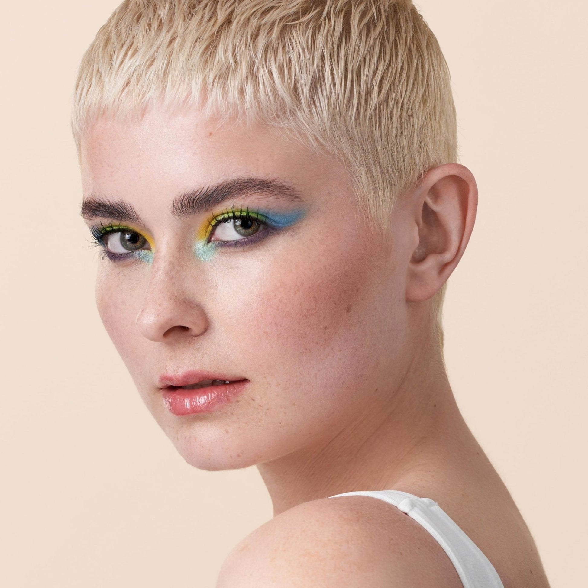 Catrice | Melted Sun Cream Bronzer, Easy to Blend Buildable Coverage for Long Lasting Bronzed Glow, Vegan & Cruelty Free, Without Parabens, Oil & Microplastic Particles (30 | Pretty Tanned) - Maple Wellness Supplements
