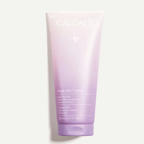 CAUDALIE Ange des Vignes shower gel 200ml - Maple Wellness Supplements