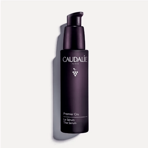 CAUDALIE Premier Cru The serum - 30ml – Global Anti-Aging Booster - Maple Wellness Supplements