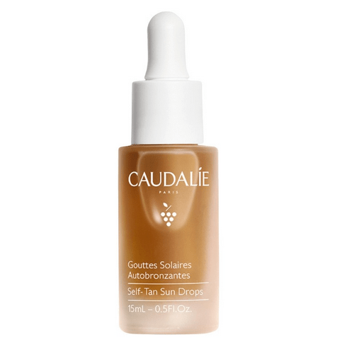 CAUDALIE Self-tanning sun drops 15 ml - Maple Wellness Supplements