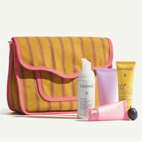 CAUDALIE Summer Set - Maple Wellness Supplements