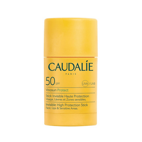 CAUDALIE Vinosun Protect Sun Stick SPF50 15g - Maple Wellness Supplements