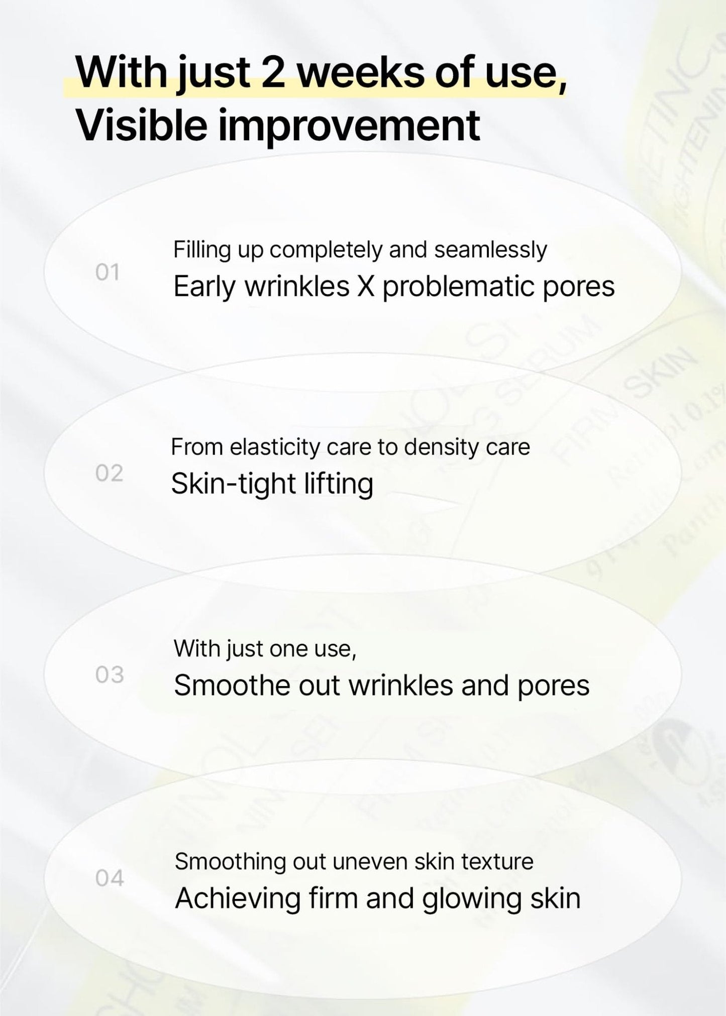 celimax The Vita A Retinol Shot Tightening Serum | with Pure Vitamin A Retinol, Peptide, Pore Minimizer - Maple Wellness Supplements