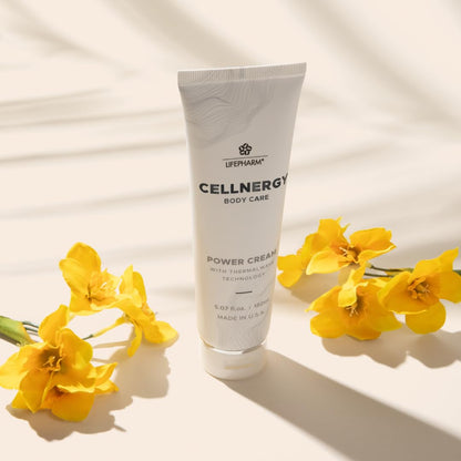 Cellnergy: Advanced Joint Relief & Healing Gel - Soothing Relief, High Performance Formula, Grease-Free Application 150ml - Maple Wellness Supplements