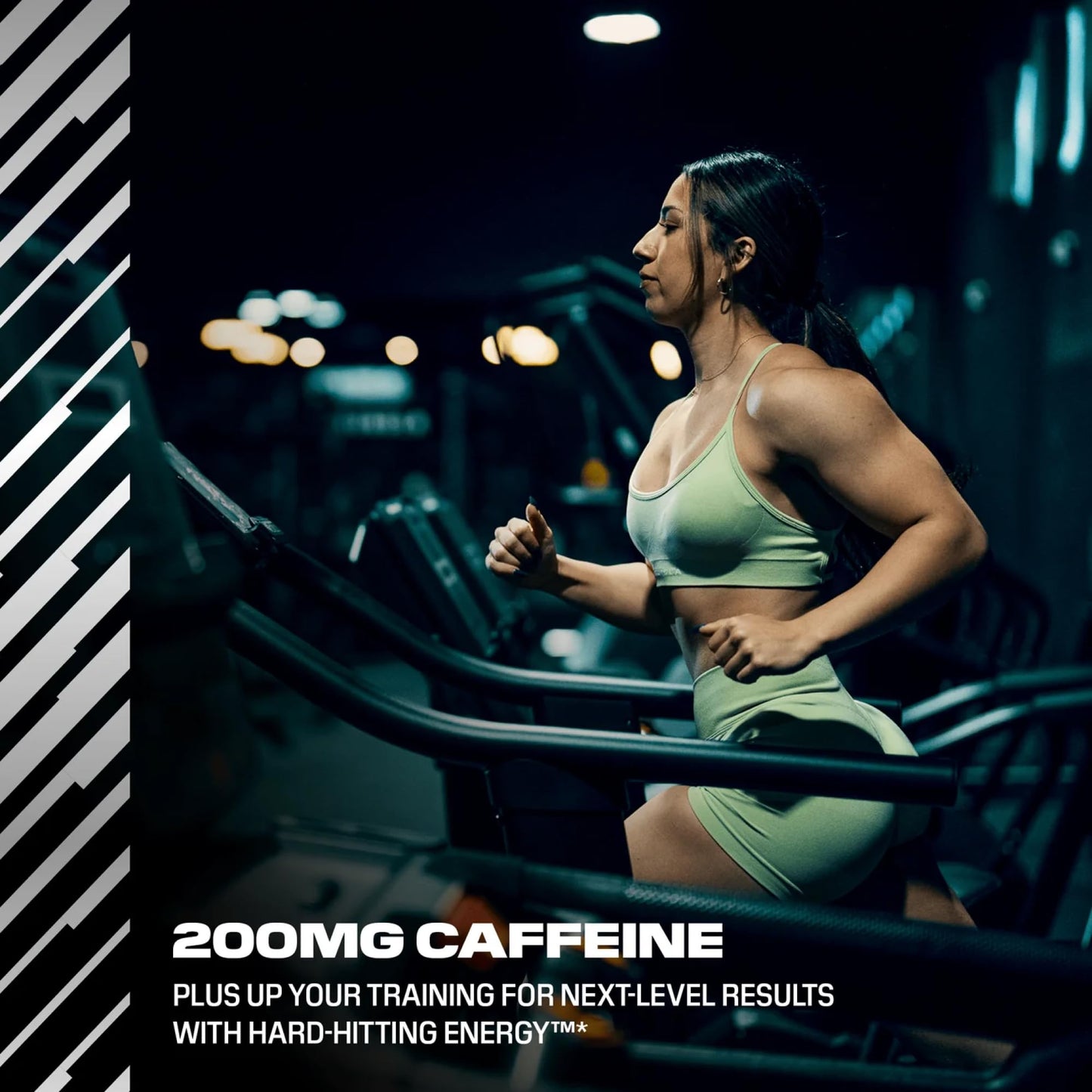 Cellucor C4 Sport Pre Workout Powder - NSF Certified for Sport - Elite Hydration - 200mg Caffeine + Creatine + Beta-Alanine - Maple Wellness Supplements